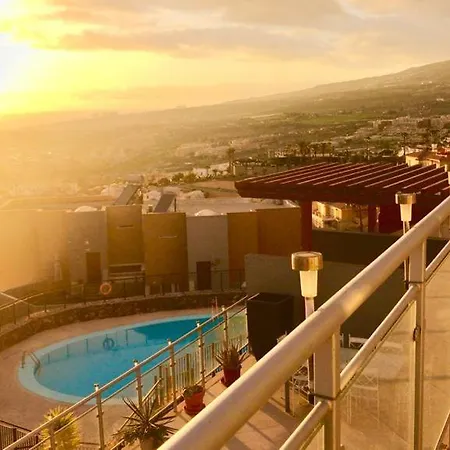 Sunset דירה